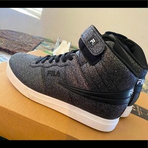 Women’s high tops “Filas”